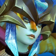 Naga Siren | GPM>win mode