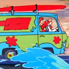 DRIVING HIGH