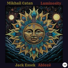 𝐏𝐑𝐄𝐌𝐈𝐄𝐑𝐄: Mikhail Catan - Luminosity (Jack Essek Remix) [Camel VIP Records]