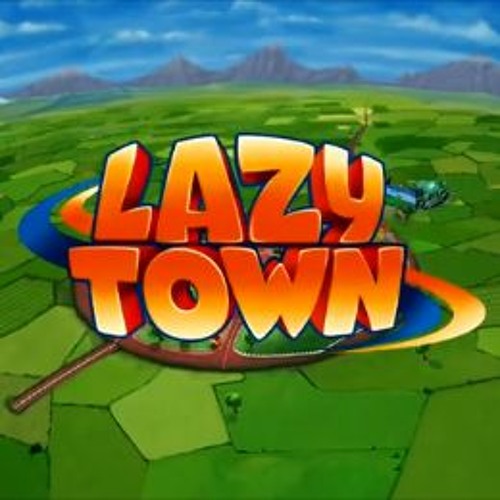 No One's Lazy In LazyTown: Karaoke