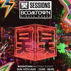 Shogun Sessions x Boomtown DJ Competition- Farren