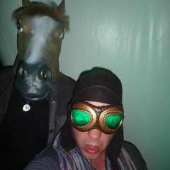 Ancient Elephants (J.Maze & DJ WolfeCuts...) @ Lavender's Party PART 3 - Oct23