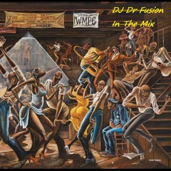 DJ Dr Fusion In The Mix 30/11/24