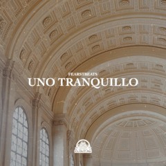 FEARSTbeats - Uno Tranquillo
