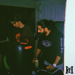 Mana Hill City Mix #001
