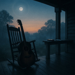 The Quiet Gap Blues