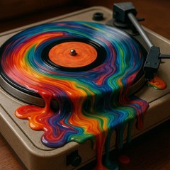 Acid Wisper: Hypnotic beats Liquid dreams