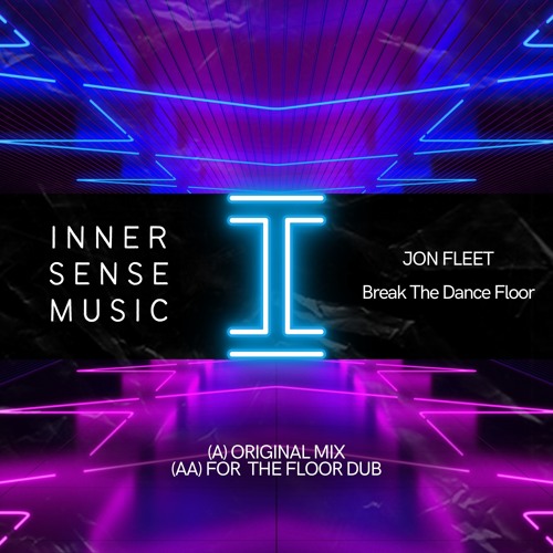 Break the Dance Floor (For The Floor Dub)