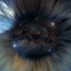 The Immensity Of Space (Effulgence Lofi Remix)