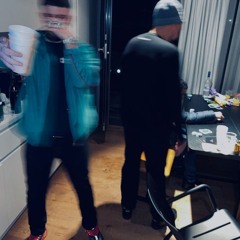 Nizi19 x Yuyu19 x Omar101 x Karamel19 x KARDO type beat „maka alpaka“ (prod.by jibyy)