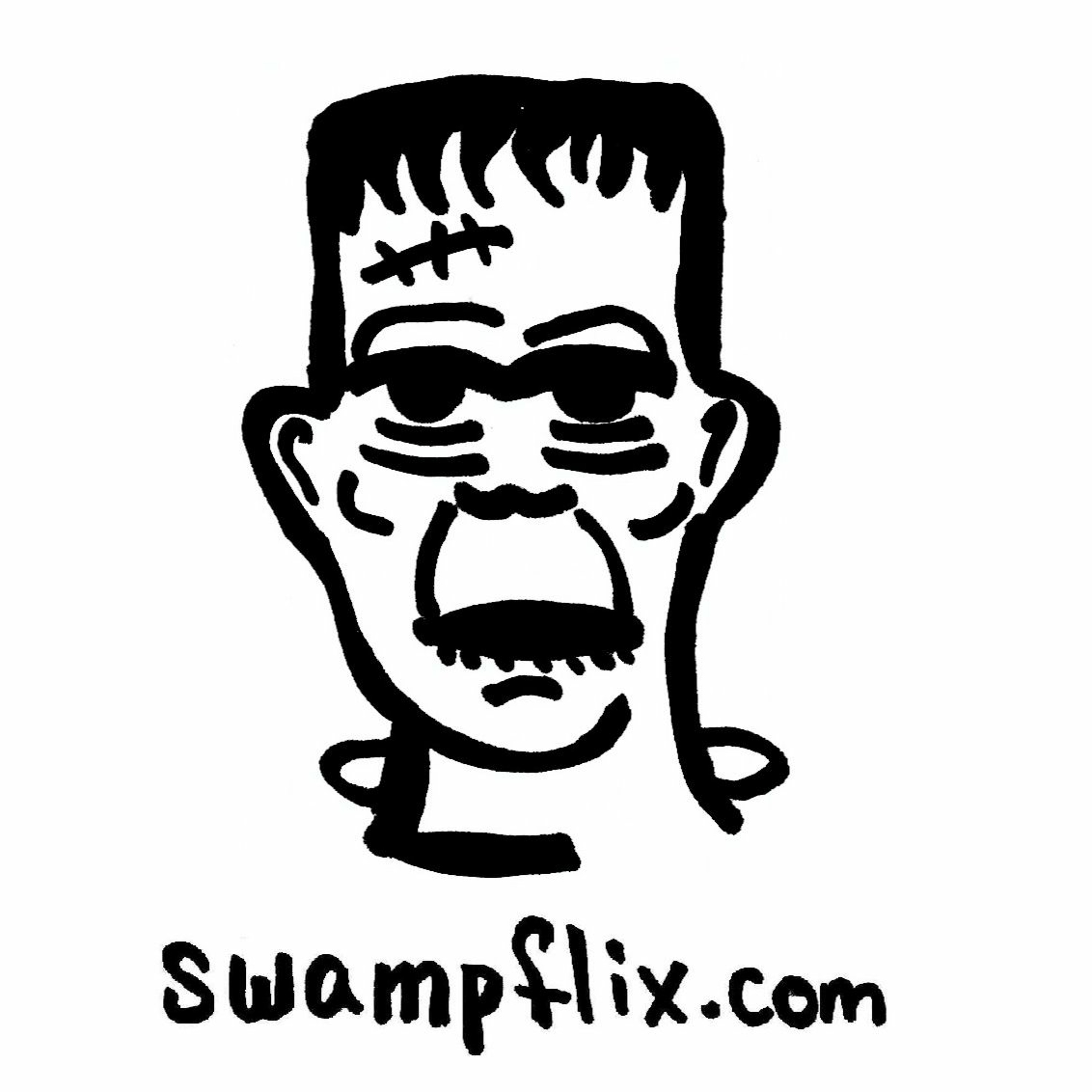 The Swampflix Podcast