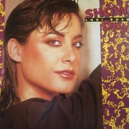 Show Off - Lori Ruso (Original Mix)