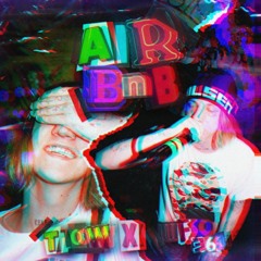 AIRBNB-(ODYSSEUZ BOOTLEG)