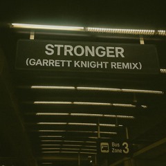 Kelly Clarkson - Stronger (Garrett Knight Remix)