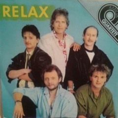 RELAX - Weil I Di Mog (SAB 2k22 DJ Edit)