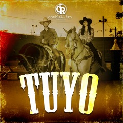 Banda Corona del Rey - Tuyo
