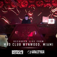 Markus Schulz - Global DJ Broadcast World Tour: Miami Music Week 2024