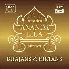 "Bhajans & Kirtans" album demo track