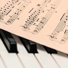 classic music "the sweet melanchony"