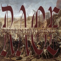 Rich In Harmonics - RAGE (Original Mix) [FREE DL]