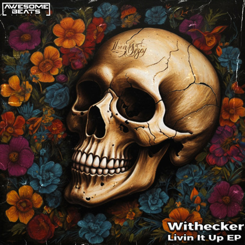 Withecker - The Self Scream (Original Mix)