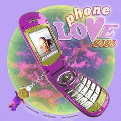 Harriet Brown - Phone Love (Love Distance ReWork)