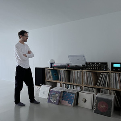 Data Fone Home—A Jacques Renault Playlist