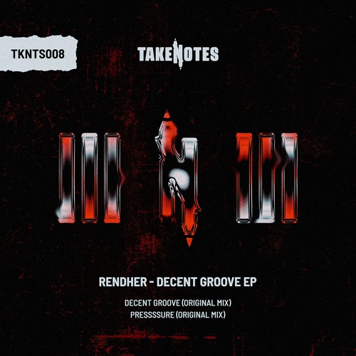 Rendher - Decent Groove