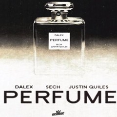 Dalex Ft. Justin Quiles Y Sech - Perfume (Jonathan Garcia & Antonio Colaña Remix)