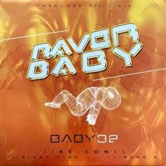 Re-Con - Bang 9 - Raverbaby (January 2005)