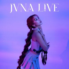 JVNA LIVE - Taking it Slow | Melodic Bass, Future Bass, Techno DJ Set | Ep.30