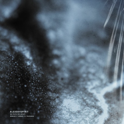 Alexskyspirit - The Travellers (Polygonia Remix) [Aarden Records]