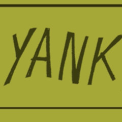 【しゃべる帽子】YANK / Shabo - YANK