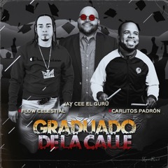 Graduado De La Calle