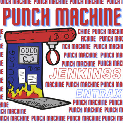Punch Machine
