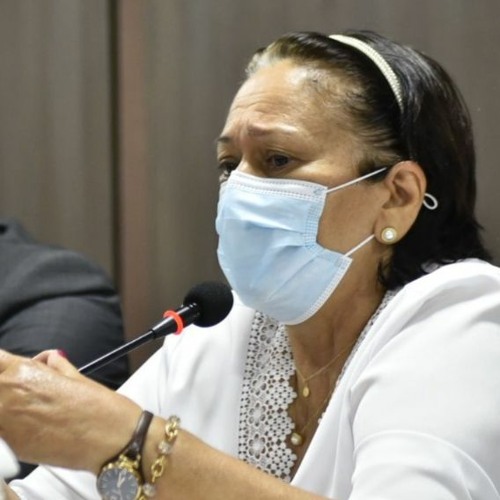 Governadora sanciona lei que reserva vagas em concursos públicos para população negra