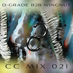 D-GRADE & WINGNUT PRESENT WINGS OF D'SIRE - CC MIX 021