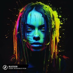 54GODART feat. Michigan Mauler & PACANI - Billie Eilish.mp3