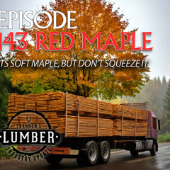 143 Red Maple