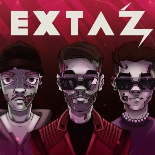 Aspy X Tussin X Aerozen - Extaz