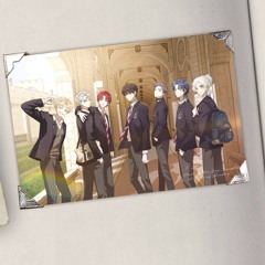 enhypen fatal trouble mv teaser (on loop)