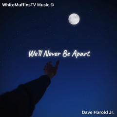 We'll Never Be Apart