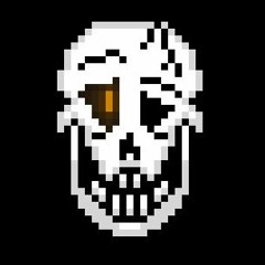 (Undertale 5th anniversary) Ts!SwapFell AUDACITY