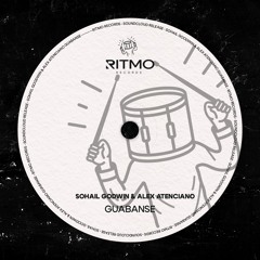 Sohail Godwin, Alex Atenciano - Guabanse (Free Download)