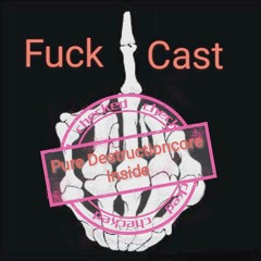HC Instructor pres. Fuckcast Junicorn Edt
