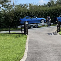 Biscuit Tin Bomb 😜