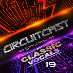 CircuitCast Classic Vocals 19