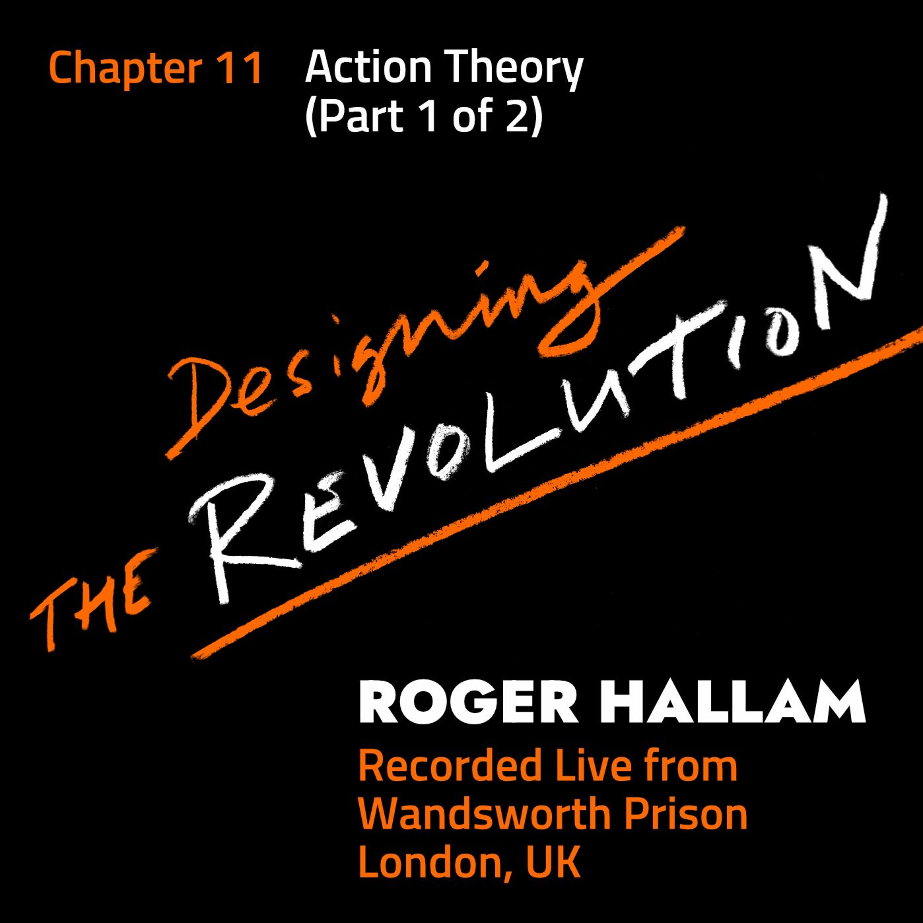Designing the Revolution