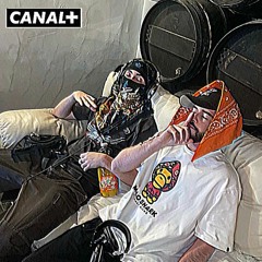 CLUB ft. $PIRITUAL
