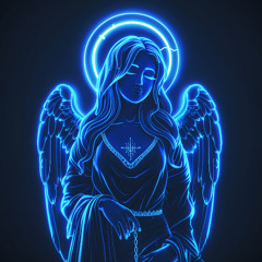 Angels Around Us - HAEL (Remix Instrumental)